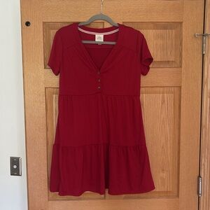 Ladies dress by Knox Rose